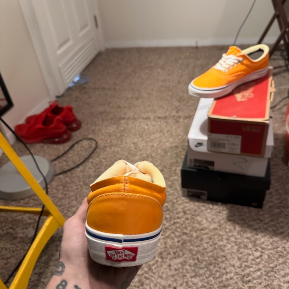 Vans foam - Picture 2 of 3